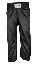 Ju Sports Kickboxhose Uni