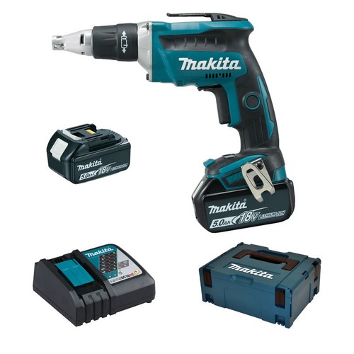 Makita dfs452rtj ah - dfs452rtj, 2