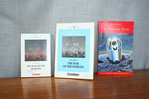 Set the war worlds - the,