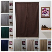 Halb Vorhang Wandteppich Tür