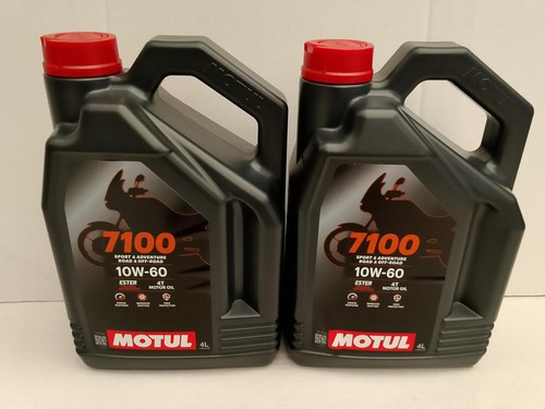 Motul 7100 4t - 10,61€/l,