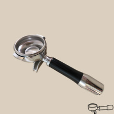 ECM Filterträger, Siebträger