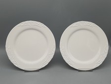 Villeroy & Boch Foglia 2 Kuchenteller 21 cm Country Collection Teller Porzellan