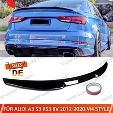 Heckspoiler Spoilerlippe