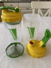 2 St Almased Mixbecher /