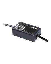 Snom wireless headset adapter - wireless,
