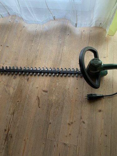 Bosch heckenschere mit langen - bosch,