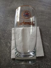 Bierglas - Kroatien - Karlovacko - Bier - Pivo