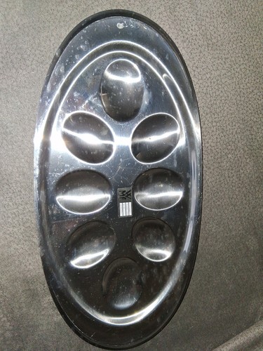 Wmf baroque eier servierschale - wmf,
