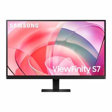Samsung ViewFinity S7 S70D LS27D700EAUXEN 27 Zoll 4K (UHD) IPS LED 16:9 60 Hz...
