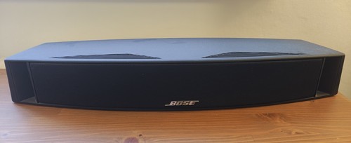 Bose vcs center - vcs, 10