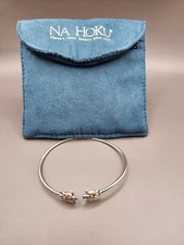 Na Hoku Sterling Silber und