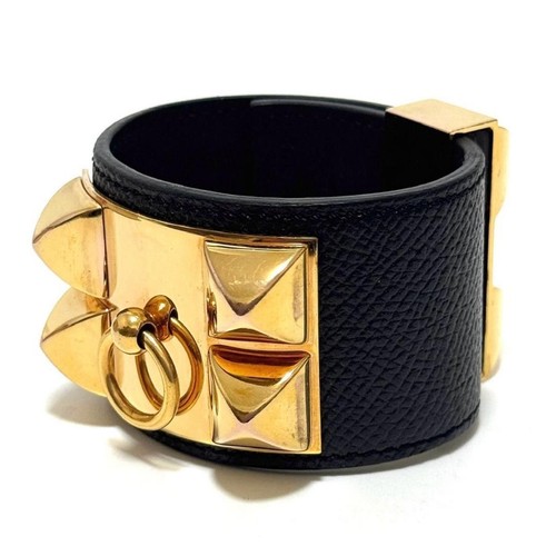 Hermes collier chien - hermes,
