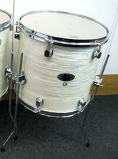 Drum D3 14" Floor Tom Drum +