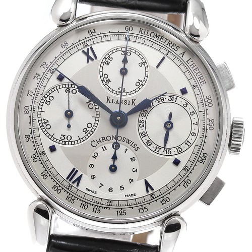 Chronoswiss classical ch7403 - classical,