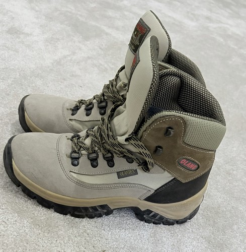 Olang wanderstiefel größe - olang,,