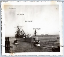 Kriegsmarine Leichter Kreuzer