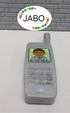 ( C1/6 ) LEGO Duplo Smartphfon