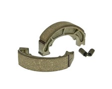 Bremsbackensatz 120x25mm