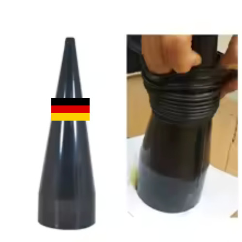Montagekegel montagekonus - montagekegel,