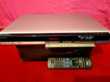 Panasonic DMR-EH575  DVD & HDD  (160 GB) Festplatten-Recorder