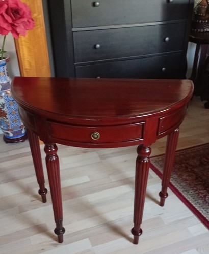 Vintage demi lune - vintage,