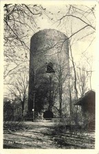 Der Hungerturm zu Priebus -