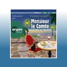 Monsieur le Comte und die