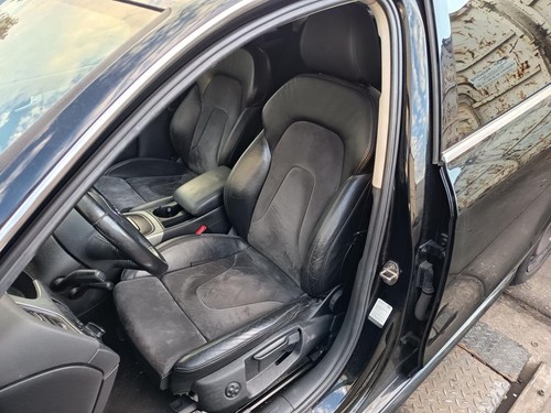 Audi original sitz - a4,