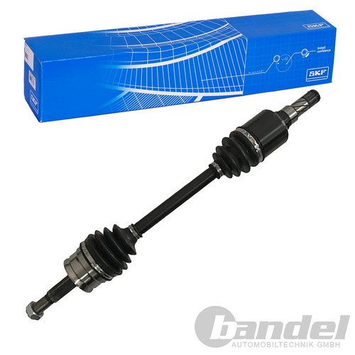 Skf antriebswelle vorderachse - antriebswelle,
