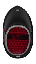 Rücklicht 6V für SIMSON KR51