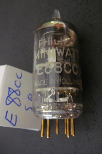 Philips miniwatt hollande