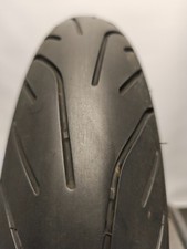 1x 120/70-17 120 70 ZR 17 58W