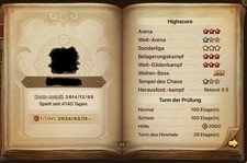 Summoners War EU Guardian