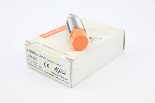 Ifm efector200 induktiver - ifm,