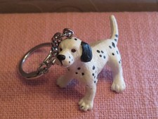 Figur Hund Dalmatiner