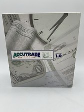 Rom version accutrade 1 - accutrade, 1.0