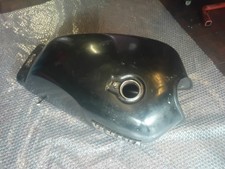 XJ550 TYP 4V8  Tank