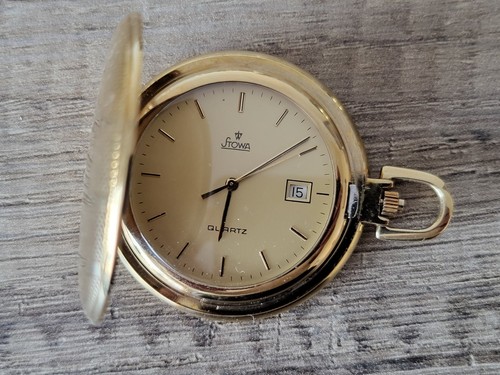 Stowa taschenuhr frackcuhr - stowa,
