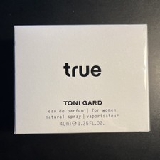 TONI GARD True for Woman Eau