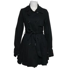 Khujo Co, Trenchcoat, Damen