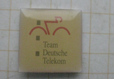 DEUTSCHE TELEKOM / TEAM TELEKOM / RADSPORT  ................. Pin (213b)