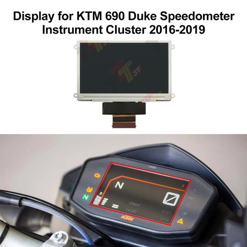Display mit rückfahrlicht - mit,
