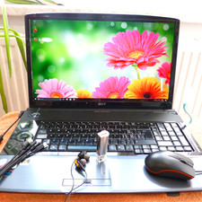 Acer 8930 Kino Monster 18 Zoll