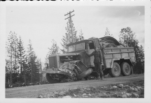 Wk2 wehrmacht fahrzeug - kfz, lkw