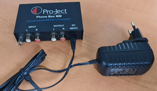 Pro-Jet Phono Box MM