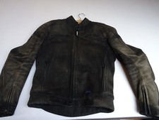 LEDERKOMBI ECHTLEDER VON