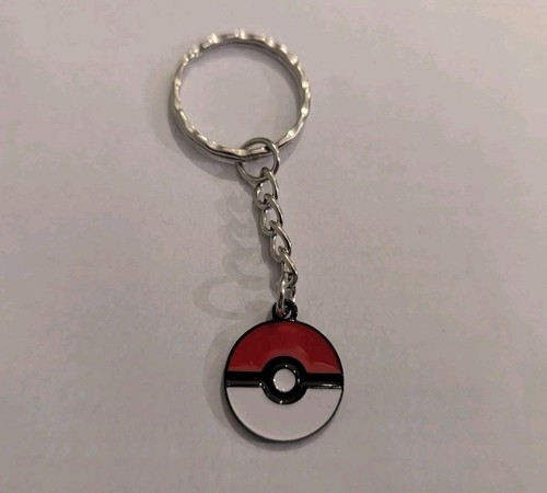 Pokémon poke ball emaille - go,