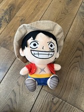 One Piece Monkey D. Luffy