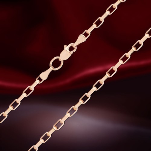 Rose rotgold 585 - rose, gold